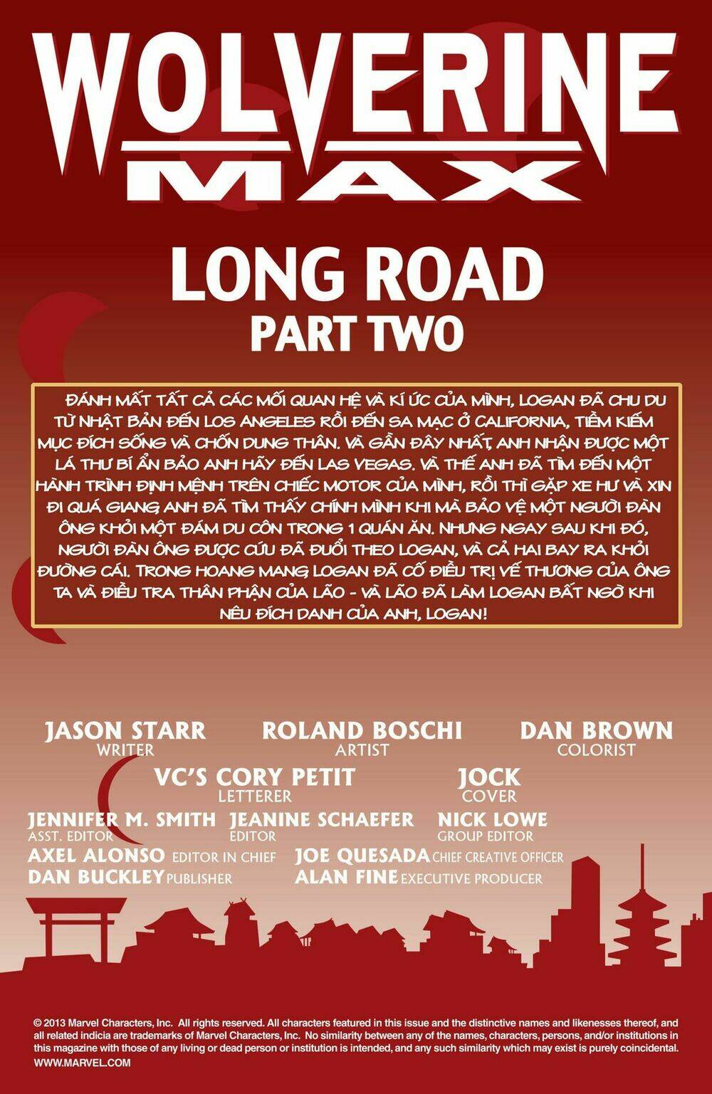 wolverine max (2013) chapter 10 3