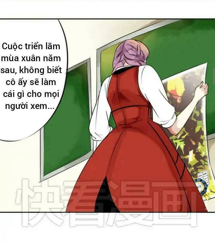 hoàng tử cải trang chú hề chapter 24 14