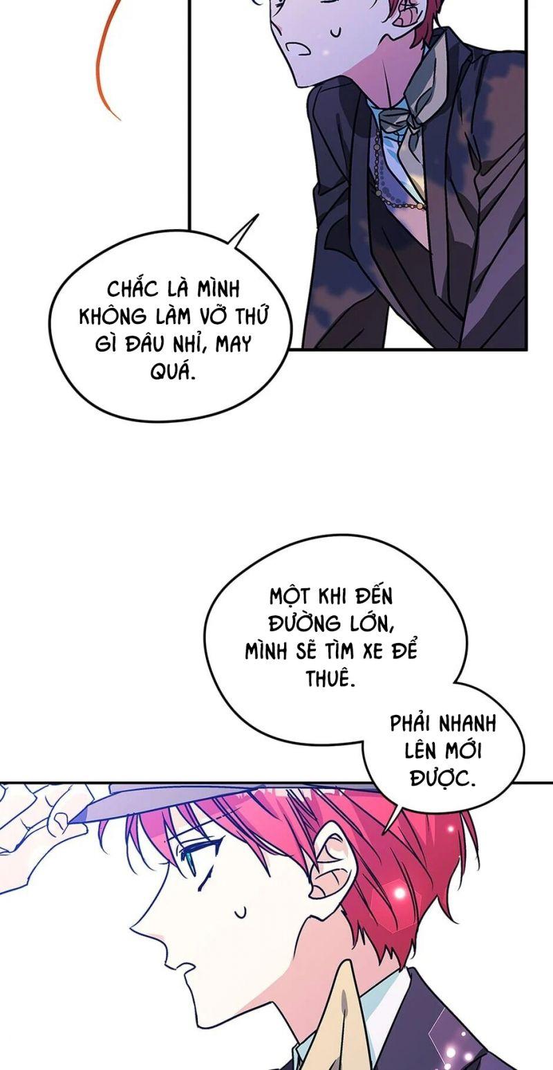 người hầu của tôi chapter 61 32