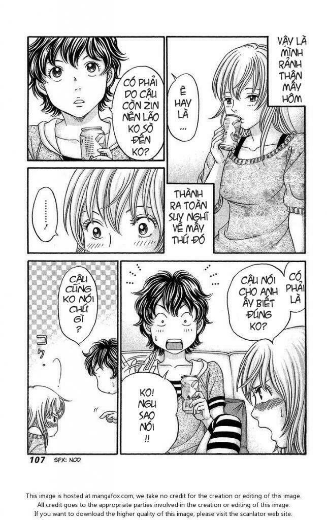 hetakoi chapter 57 7