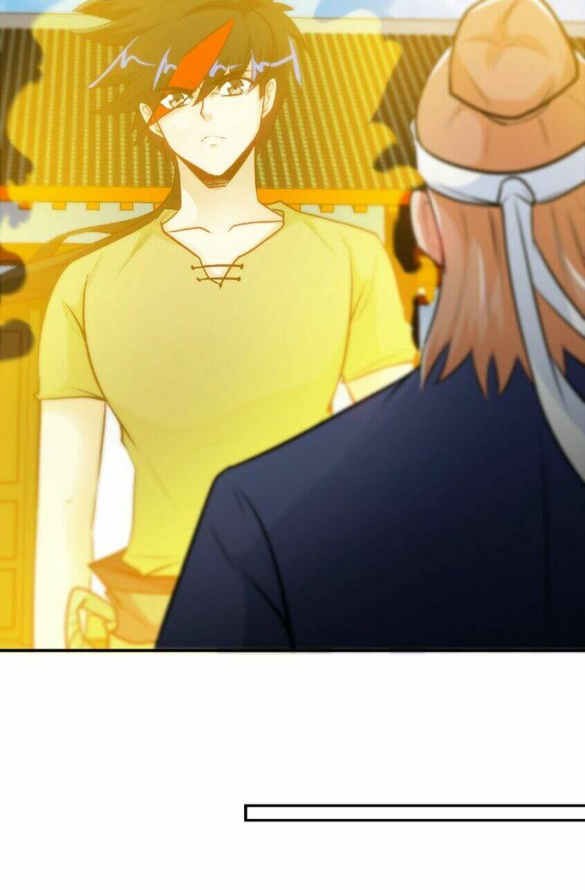 thánh võ tinh thần chapter 30 27