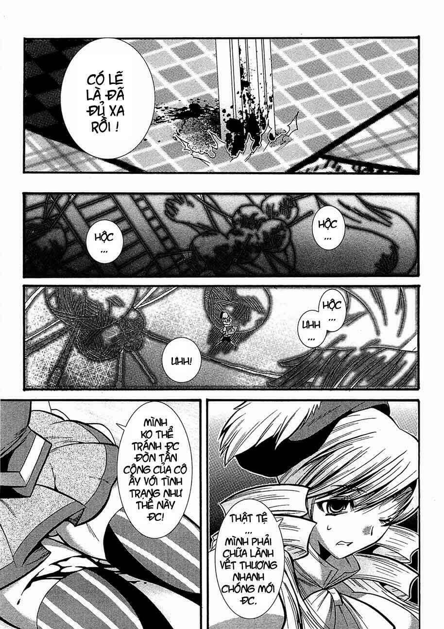 puella magi oriko magica chapter 4 16