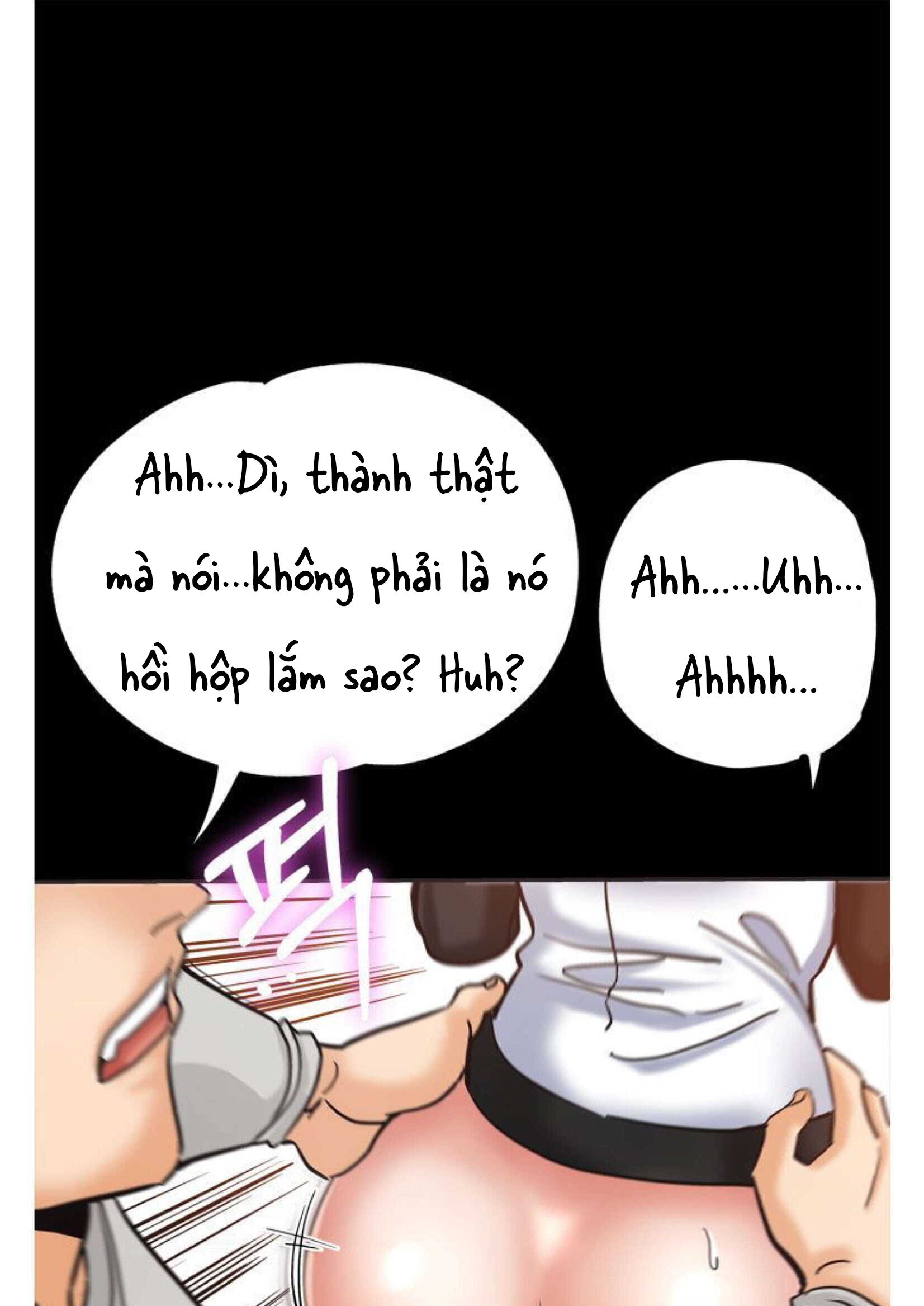 chị em mẹ kế chapter 5 30