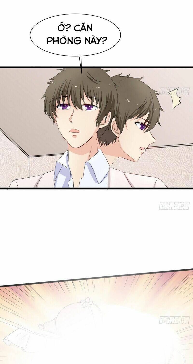 hắn là long ngạo thiên chapter 26 25