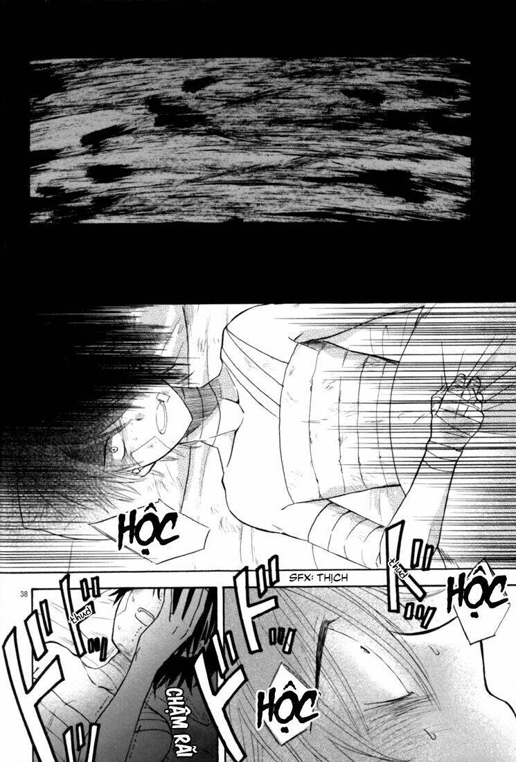 katsura kotarou x takasugi shinsuke chapter 3 11