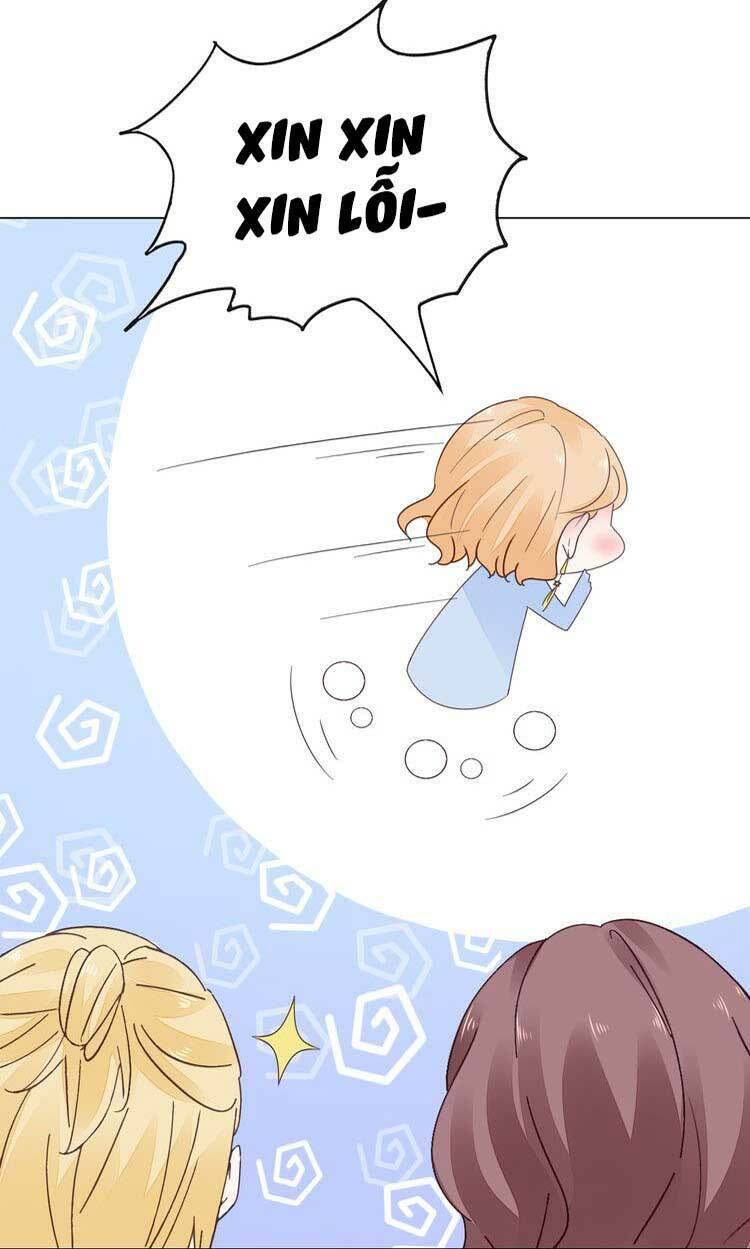 điều ước sủng ái bất bình đẳng chapter 33.1 20