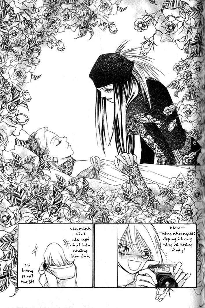 steel rose chapter 5 22