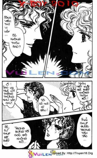 ánh đèn rực rỡ chapter 11 122