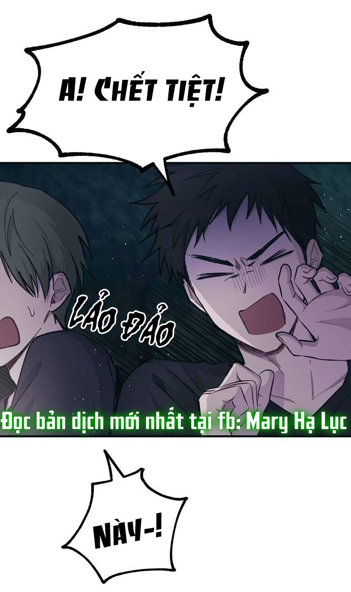 yeonwoo ngây thơ chapter 32.3 11