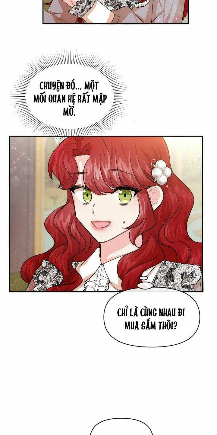 tiểu thư scarlet, em không muốn trả thù sao? chapter 56 29