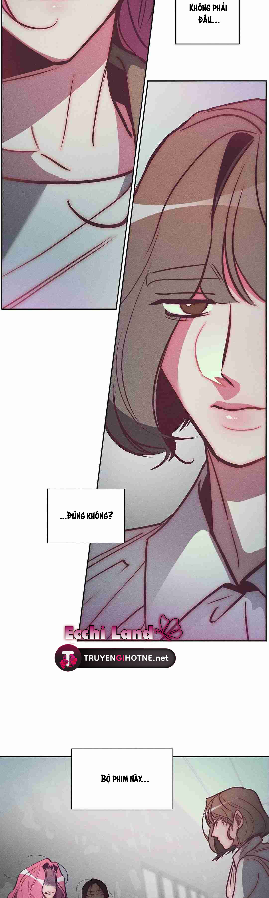 thiếu nữ lạc lõng không tình yêu chapter 29.1 7