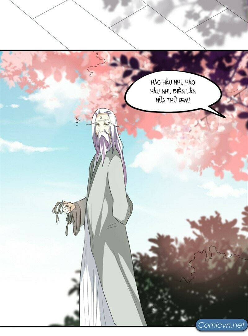 trùng sinh thành yêu chapter 2 15