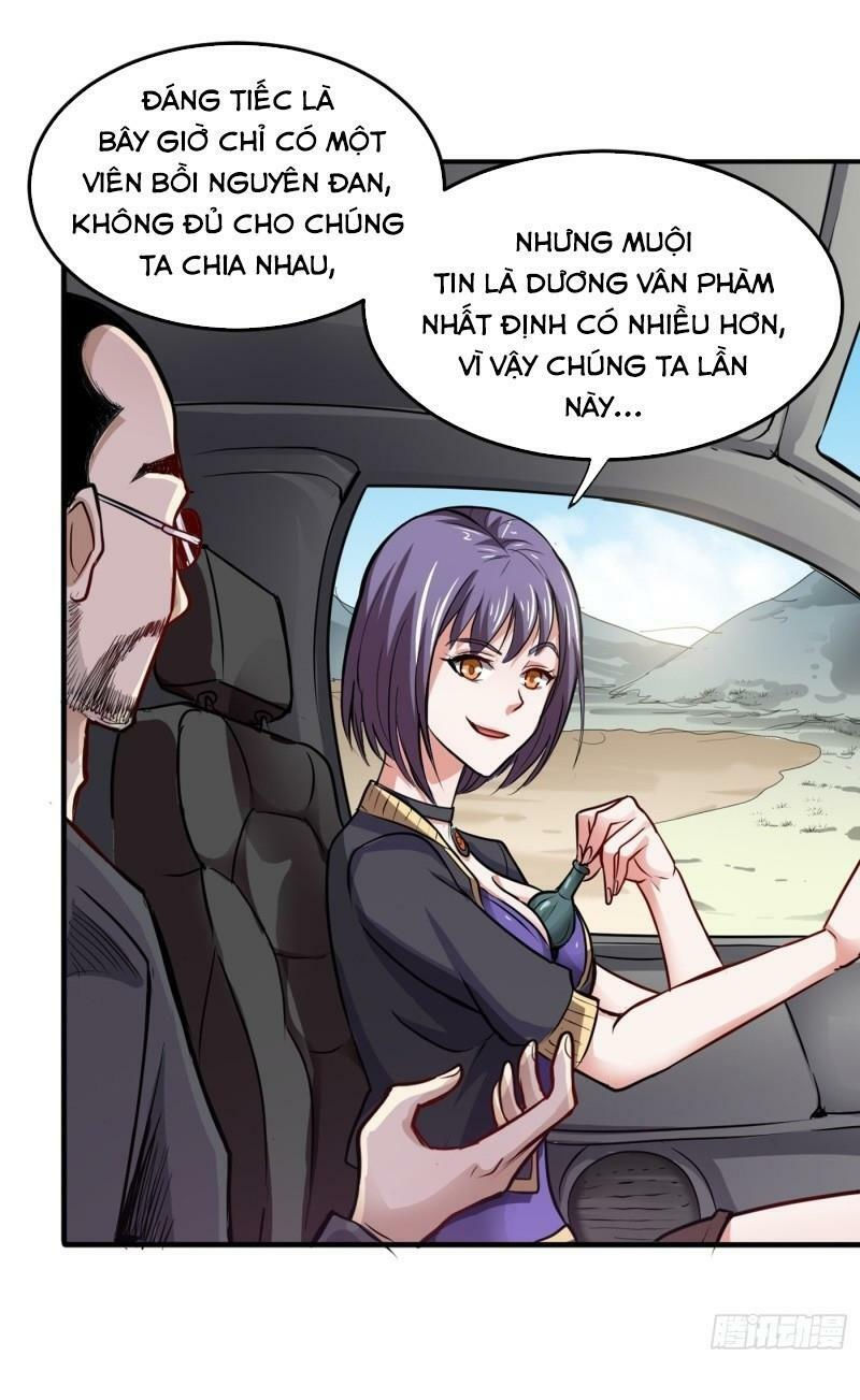 tối cường thần y tại đô thị chapter 97 23