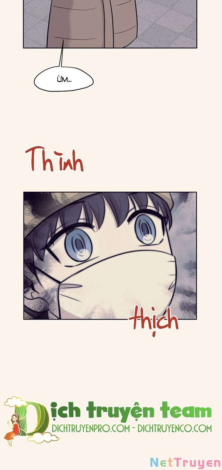cuộc sống kỳ thú chapter 76 20