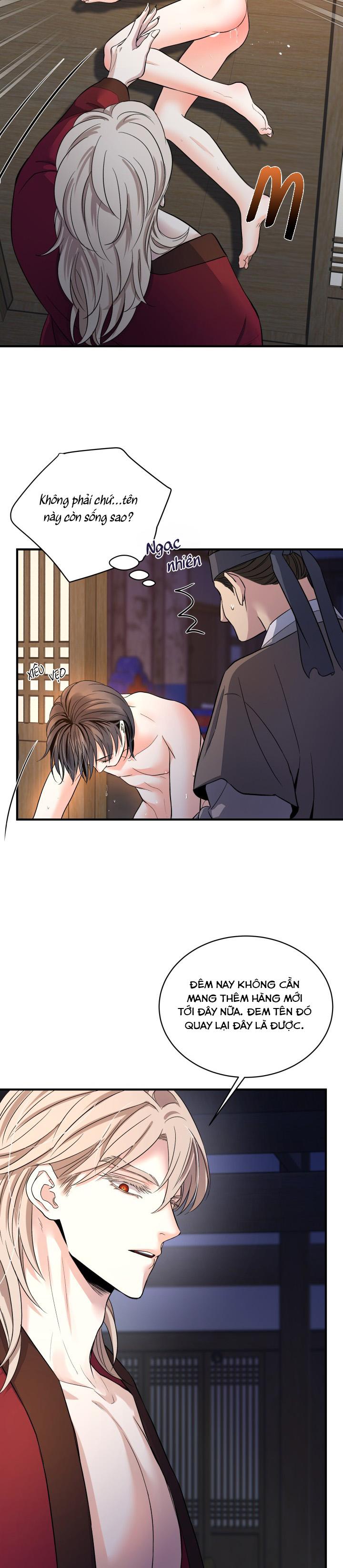 bóng trăng chapter 15 43