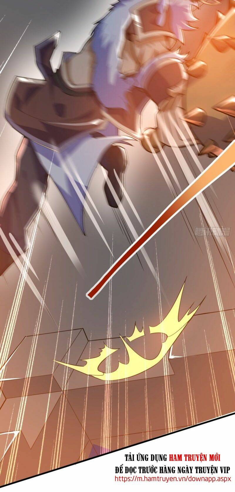 thần võ đế tôn chapter 85 24