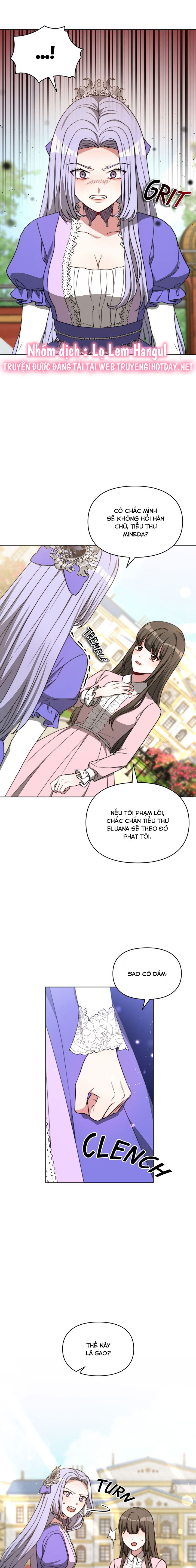 công nương eluana vita chapter 153 2