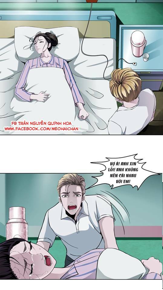 câu lạc bộ ngoại tình chapter 7 1