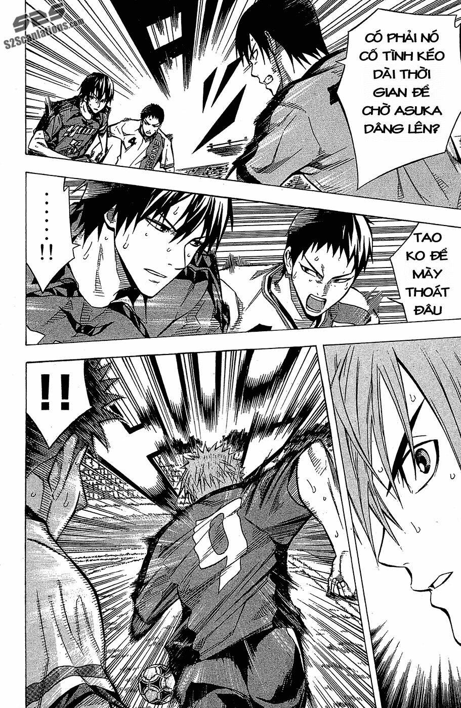 kỵ sĩ trong vòng cấm chapter 105 16