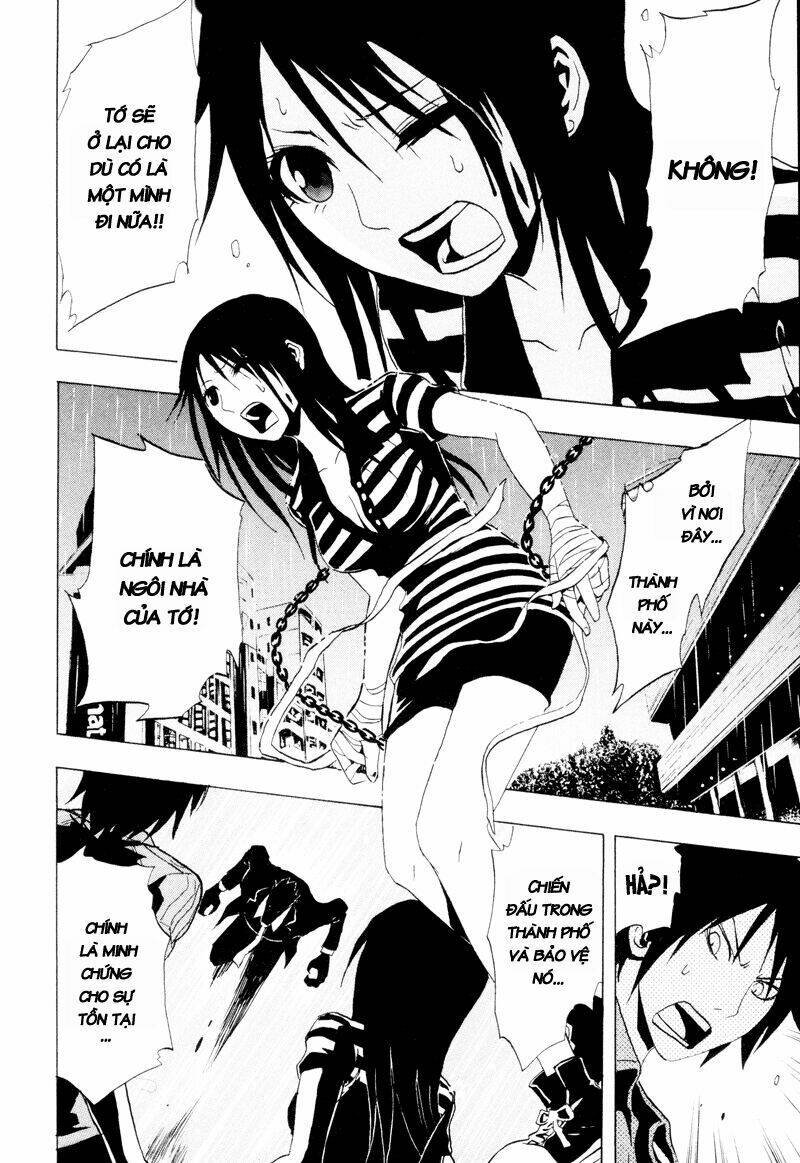 ga-rei chapter 21 27