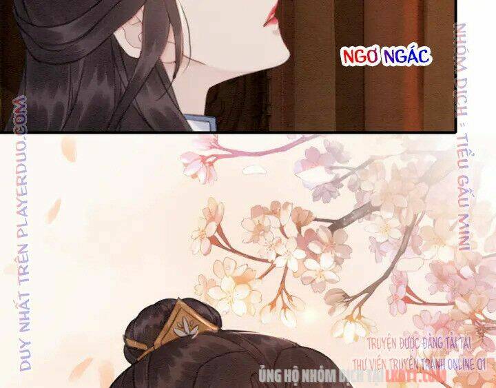 trọng sinh bá sủng nhiếp chính vương quá mạnh mẽ chapter 148 17