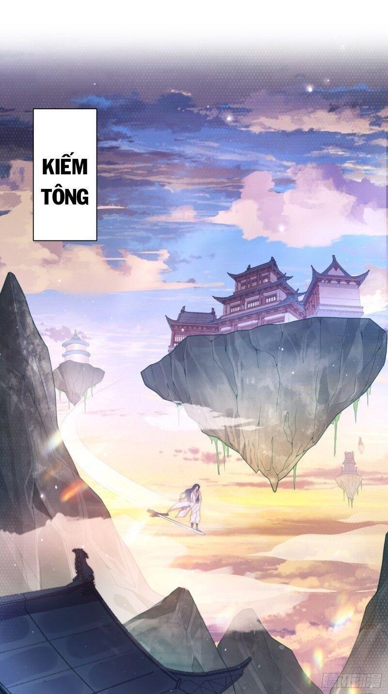 mỗi nữ đồ đệ đều muốn giết ta chapter 1 4