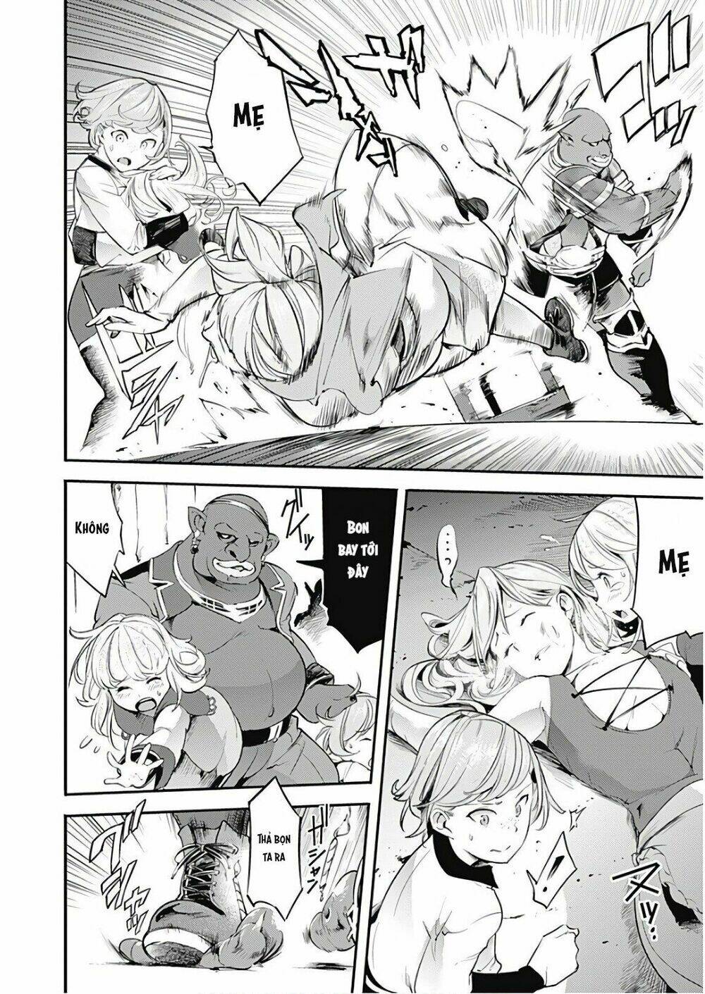 worlds end harem fantasia chapter 13 45