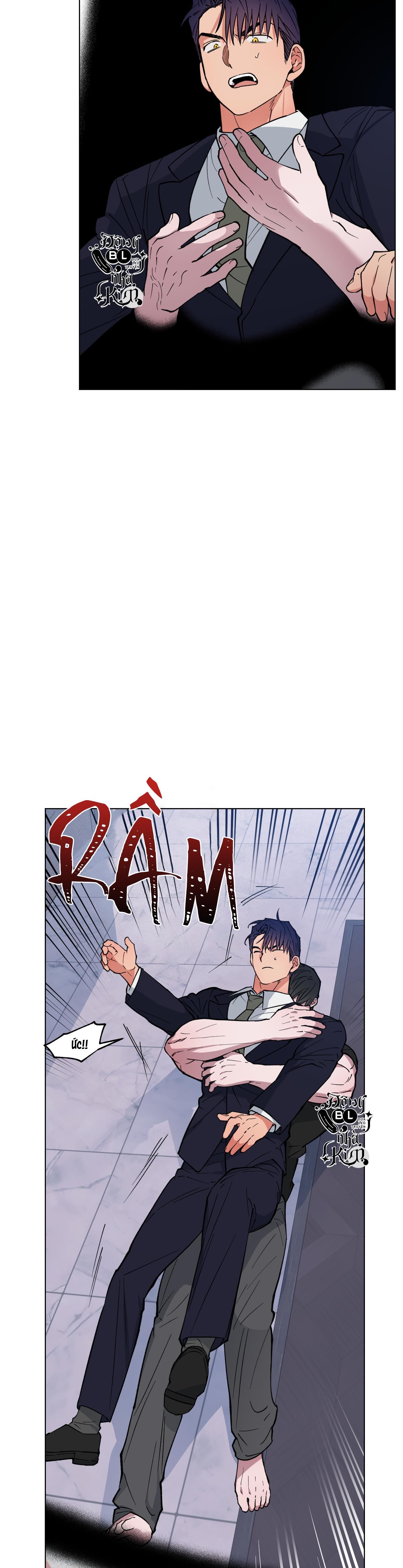 bình minh của rồng chapter 11 13