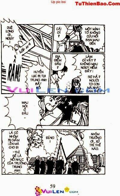 cô bé khóc nhè chapter 3 57