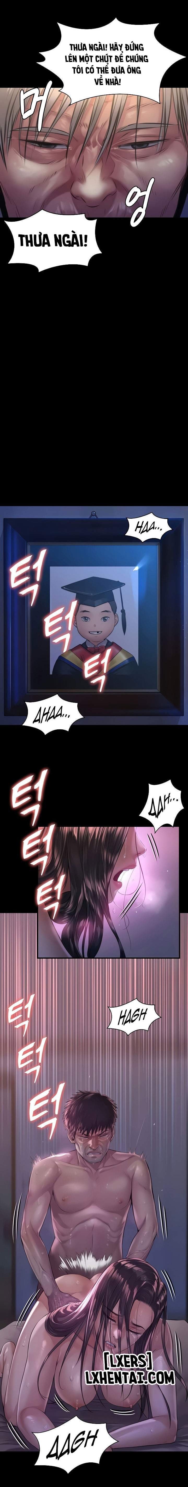 ong chúa chapter 187 4