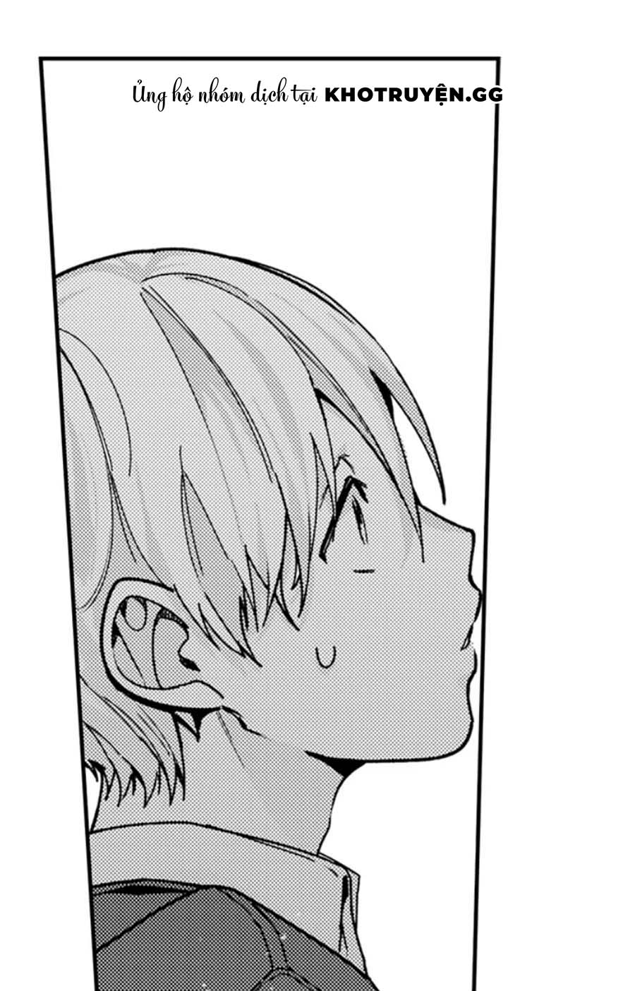 otoguro đáng sợ khi yêu chapter 9 4