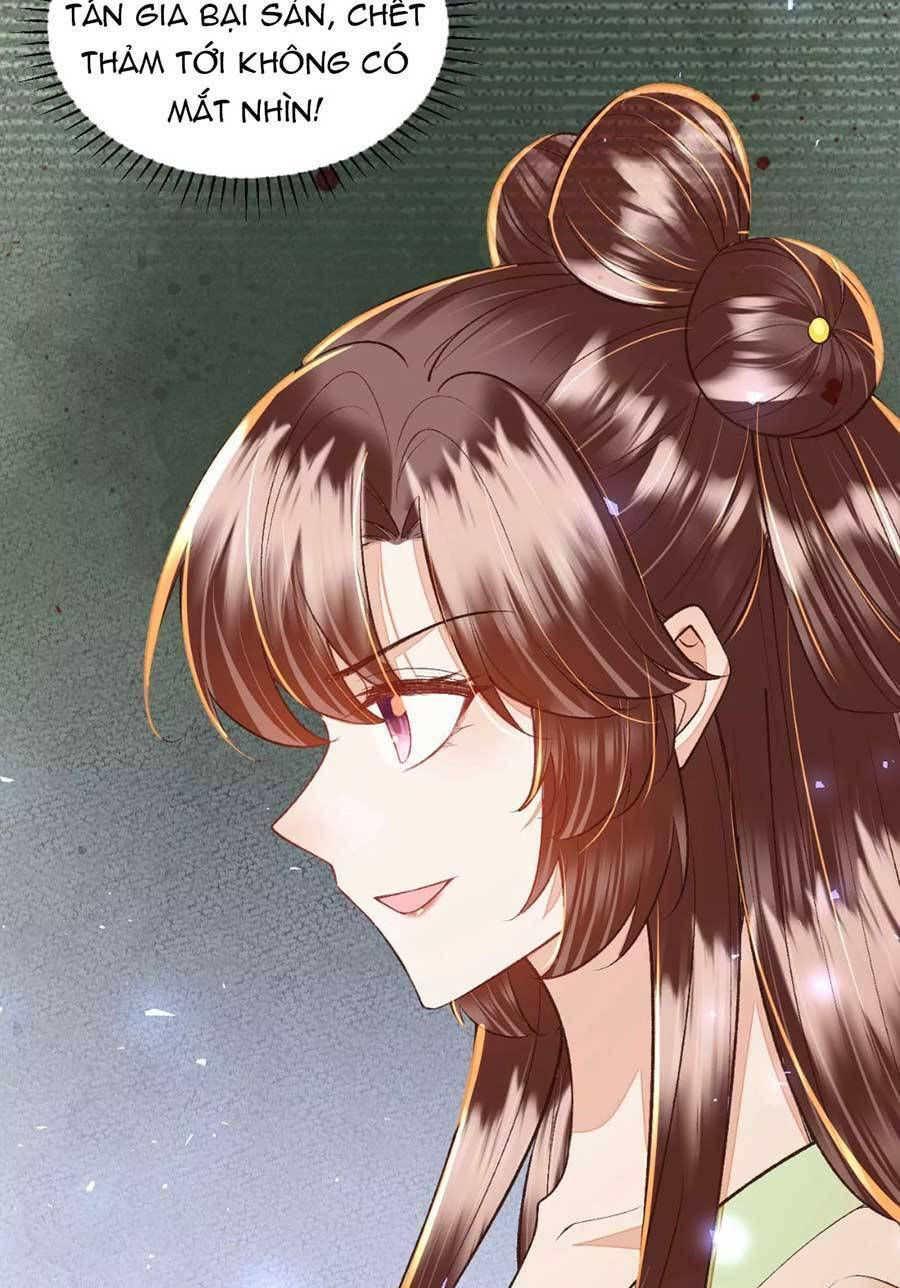 rơi vào cạm bẫy ngọt ngào của tứ thúc chapter 27 10