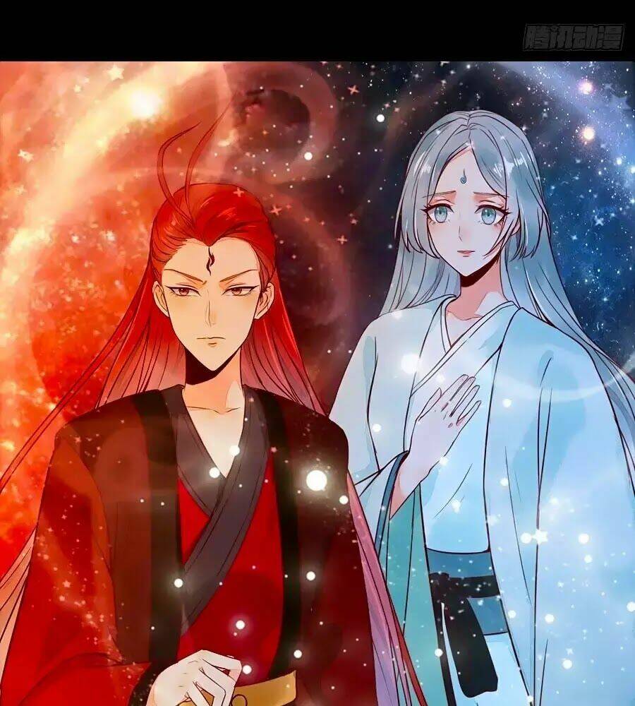 thần y khí nữ: ngự thú cuồng phi của quỷ đế chapter 70 37