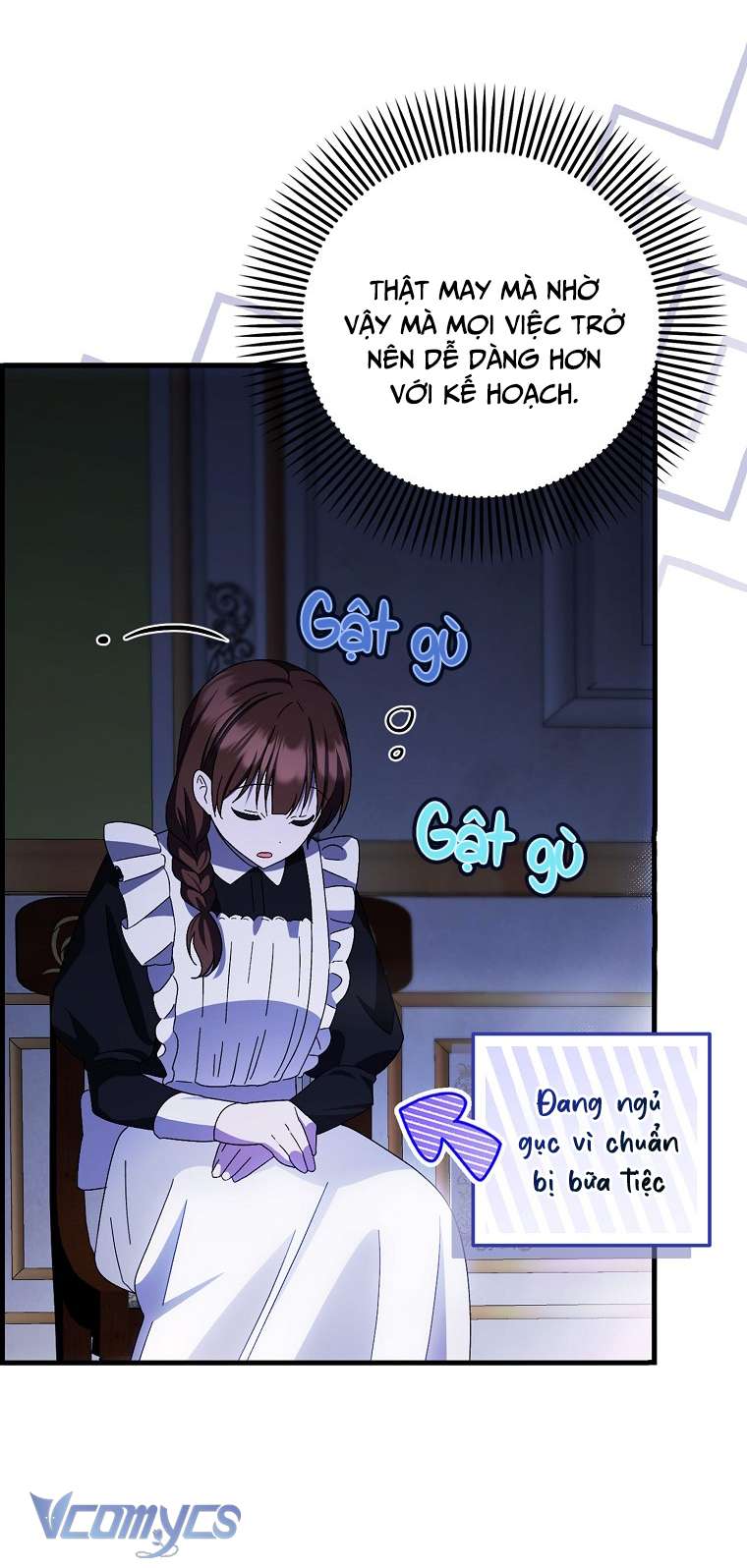 lần đầu bé út được yêu thương chapter 13 53