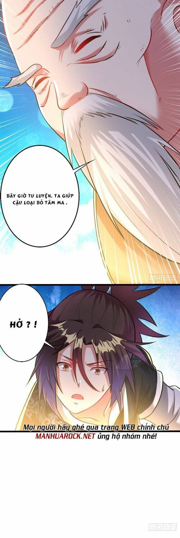 đạo ấn chapter 177 9