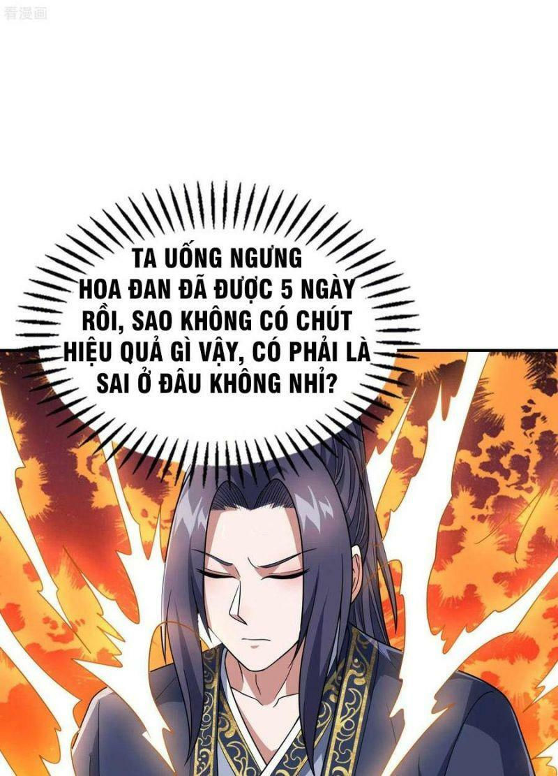 đệ nhất người ở rể chapter 168 17