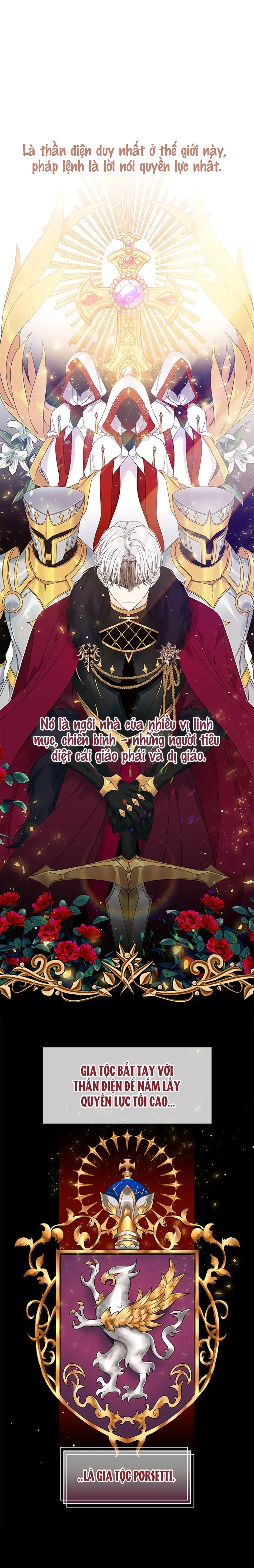 syrinx - trị liệu sư của kẻ phản diện chapter 3.2 3