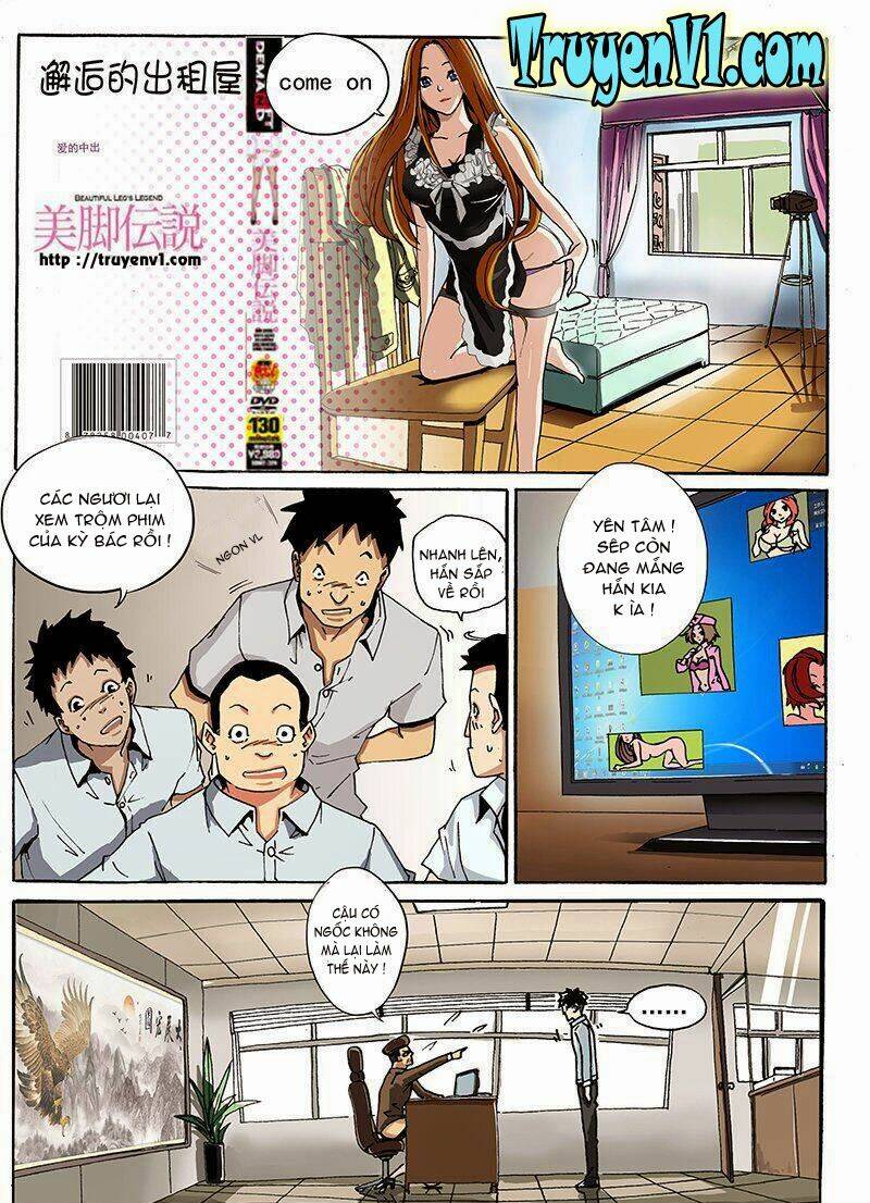 the strongest virus chapter 1 3