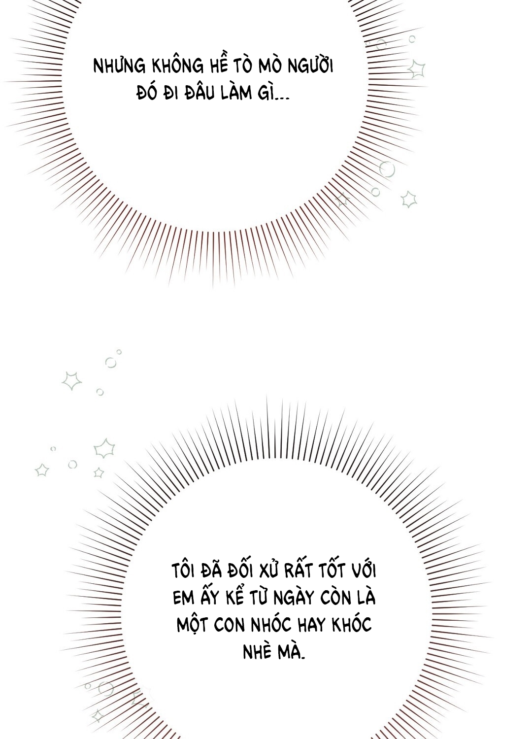 [18+] trải nghiệm thân mật với bạn của anh trai chapter 40.2 20