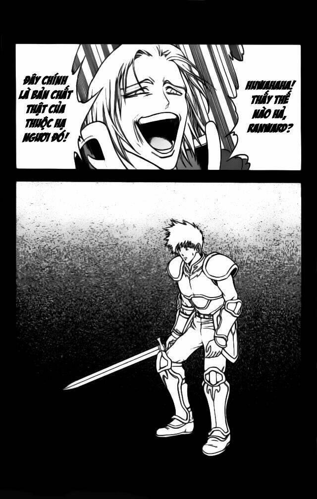 fire emblem-hasha no tsurugi chapter 5 13