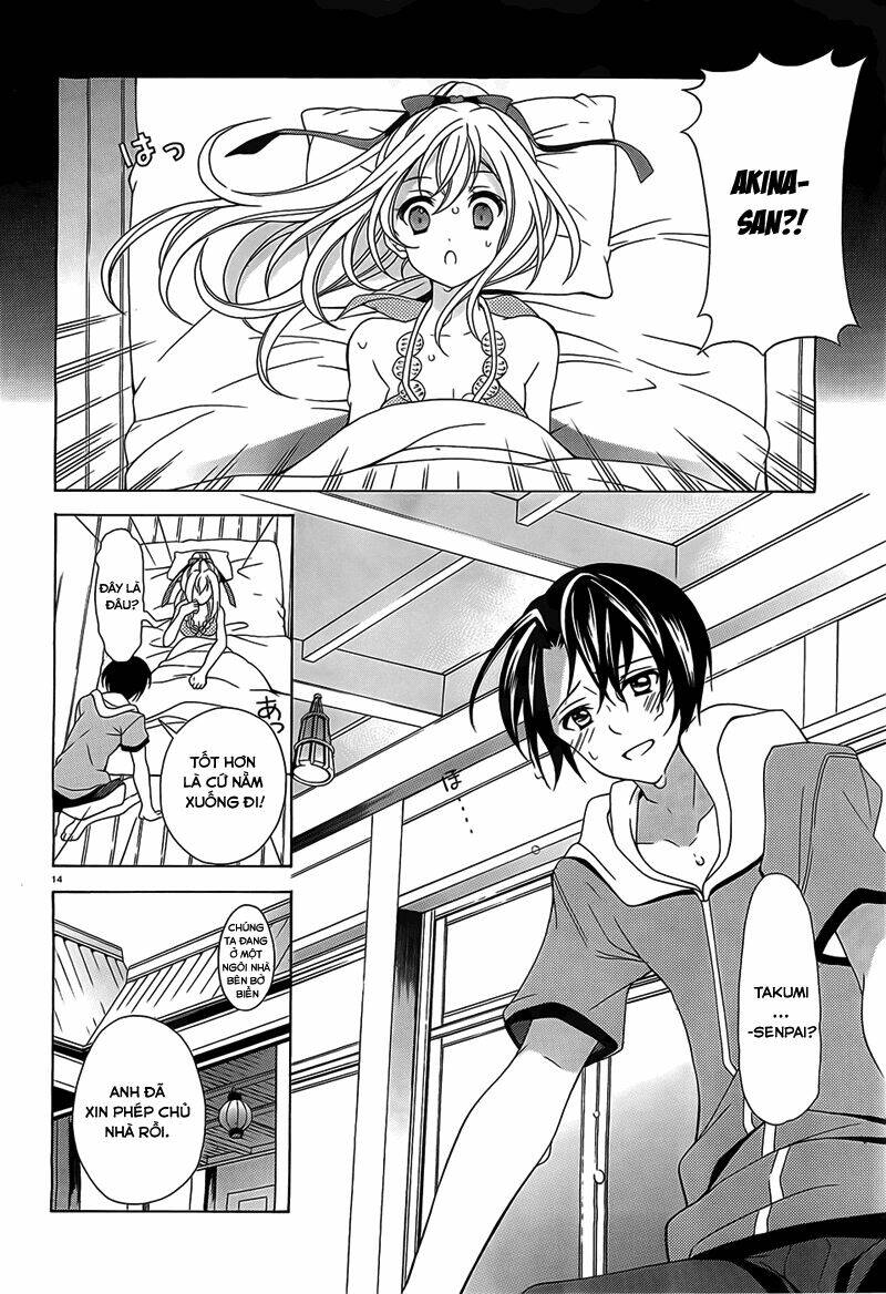 nami iro chapter 3 14