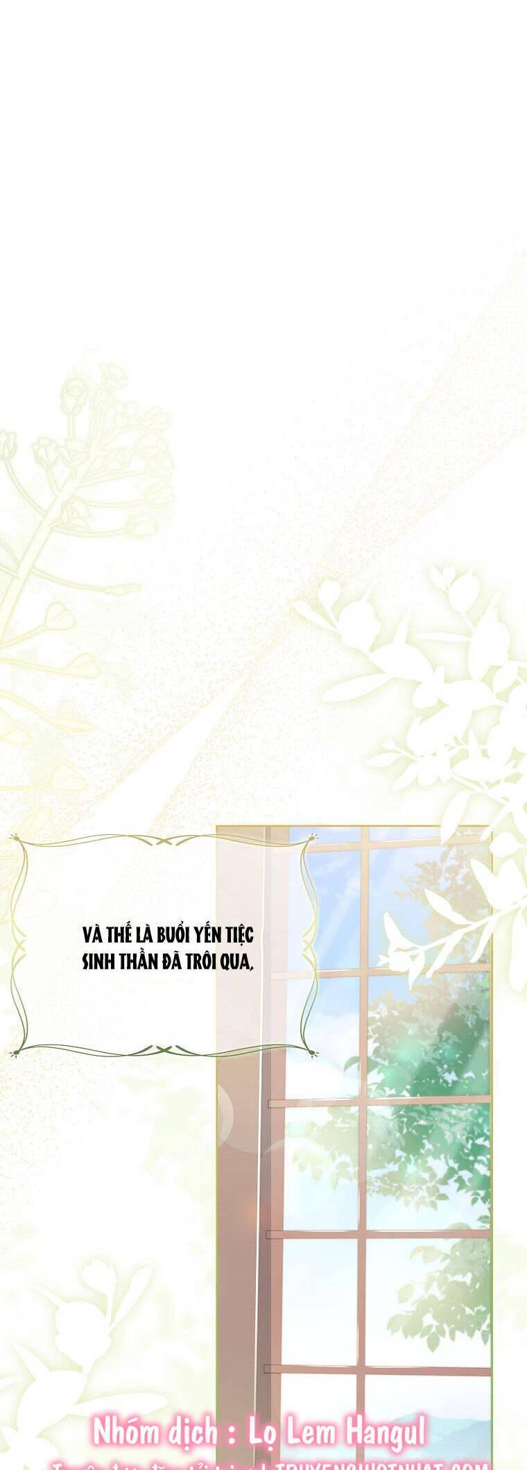 để yên cho tiểu thư hiền chapter 91 36