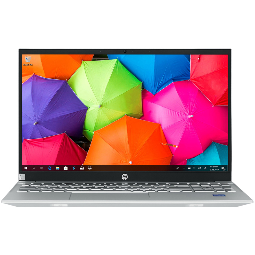 Laptop HP Pavilion 15 eg0541TU 4P5G8PA (Core i3-1125G4/ 4GB DDR4/ 512GB SSD/ 15.6 FHD/ Win11) - Hàng Chính Hãng