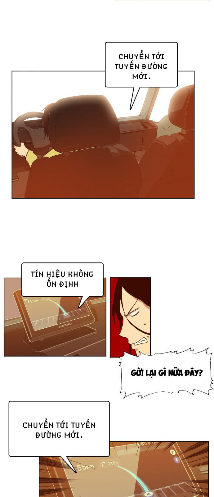 hard core leveling warrior chapter 163 26