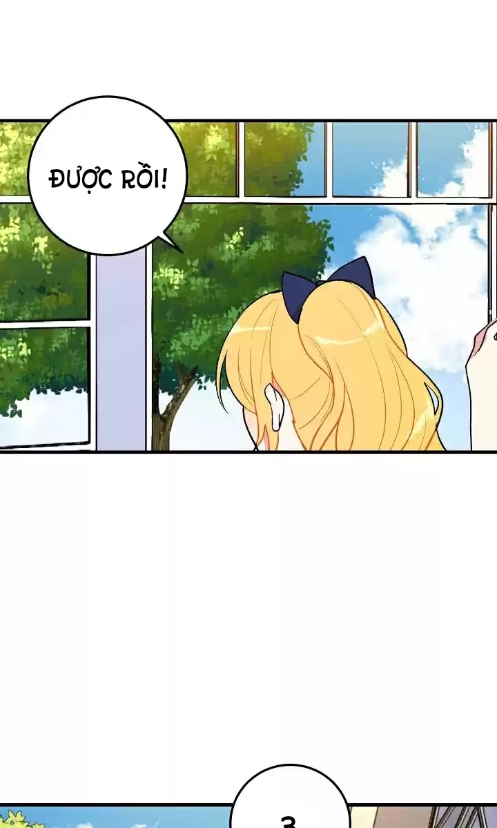 tôi là tiểu thư của gia đình này chapter 5 59