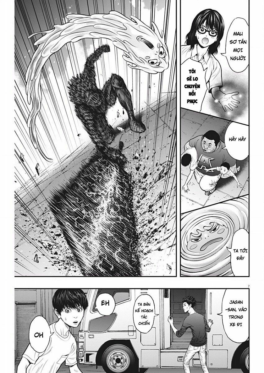 đọa nhân chapter 27 7