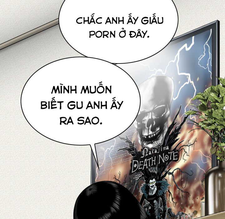 chỉ mình em chapter 8 82