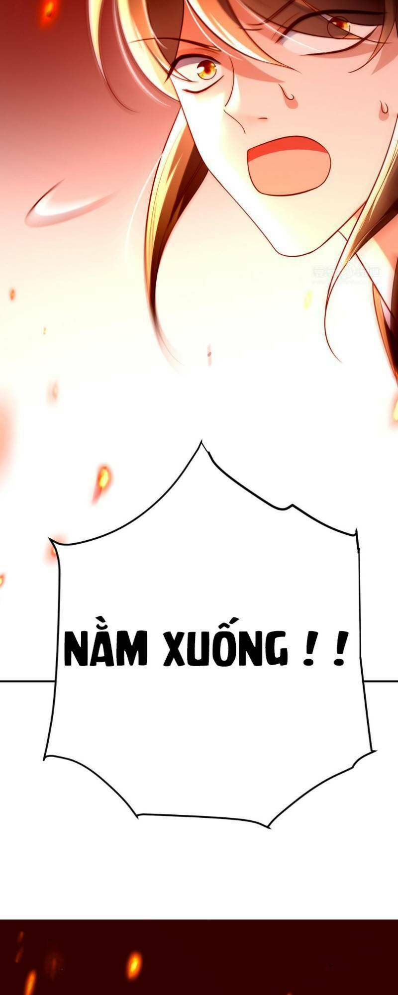 thiên kim bất hoán chapter 40 20