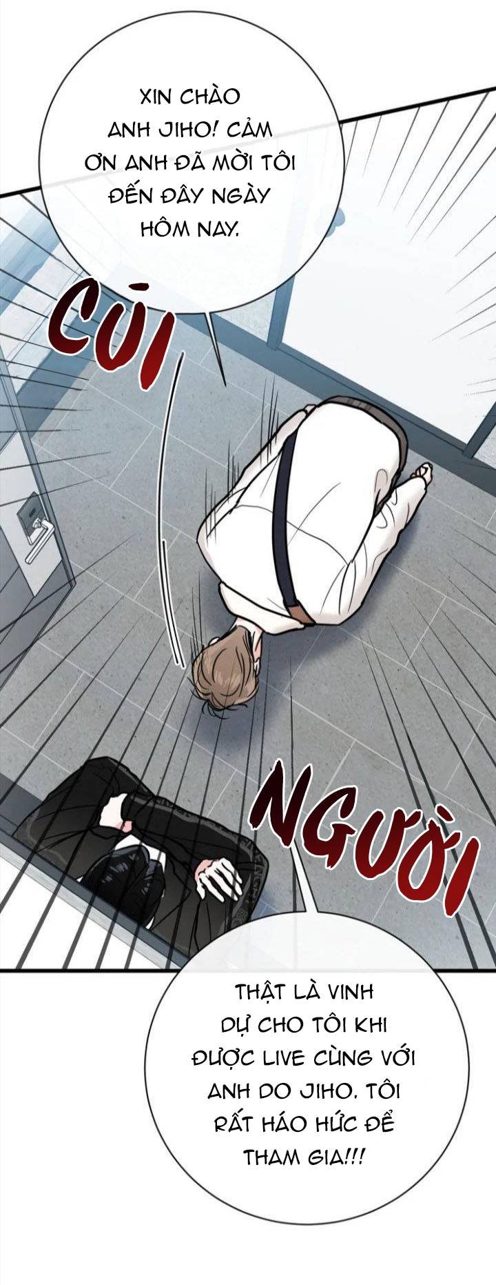 phát sóng chapter 3 4