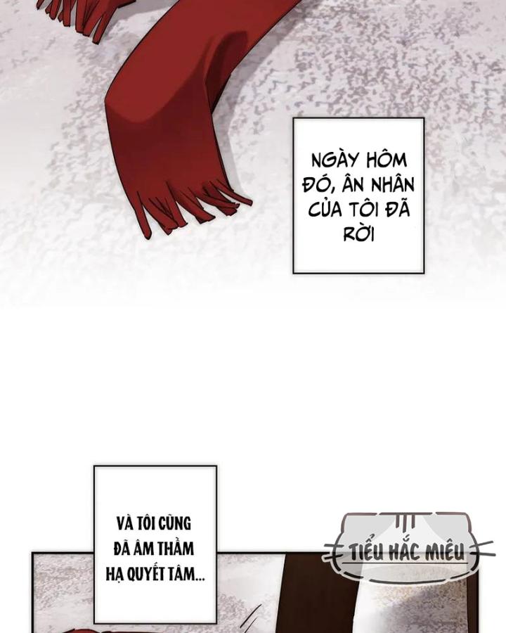 ân nhân của tôi không phải học giả chapter 2 74